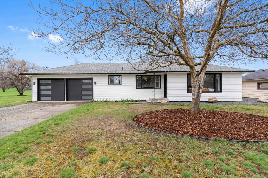 1502 N Woodruff Rd, Spokane Valley, WA 99206 - #2