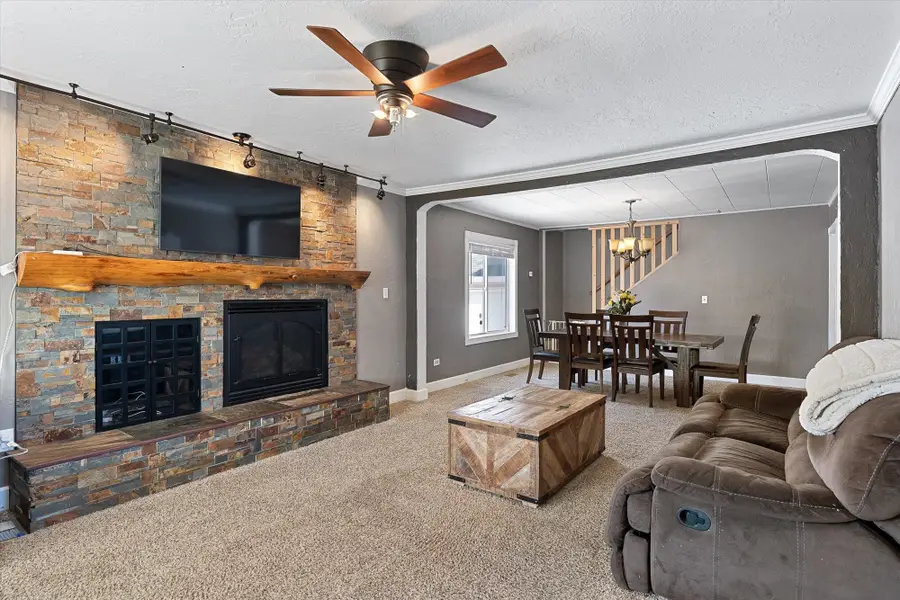 15217 E 16th Ave, Spokane Valley, WA 99037 - #2