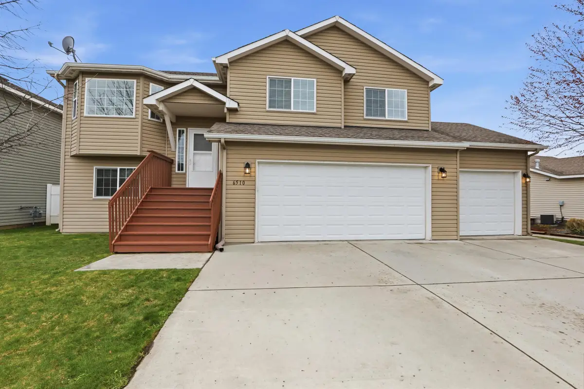 6510 S Waterlilly Ln, Spokane, WA 99224 - #1