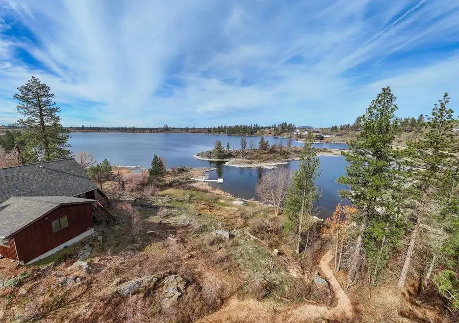 15005 W Silver Lake Rd, Medical Lake, WA 99022 - #3