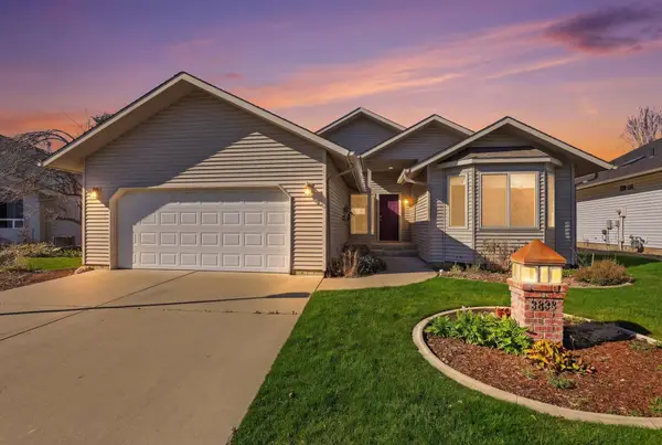 3838 S Eagle Ln, Spokane Valley, WA 99206