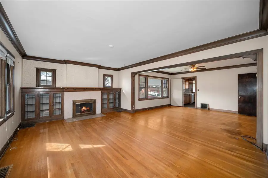 2501 N Howard St, Spokane, WA 99205 - #2