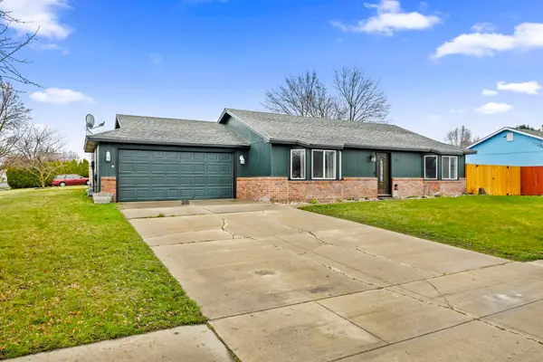 1011 S Campbell St, Airway Heights, WA 99001