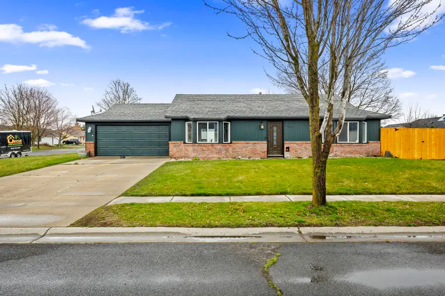 1011 S Campbell St, Airway Heights, WA 99001 - #2