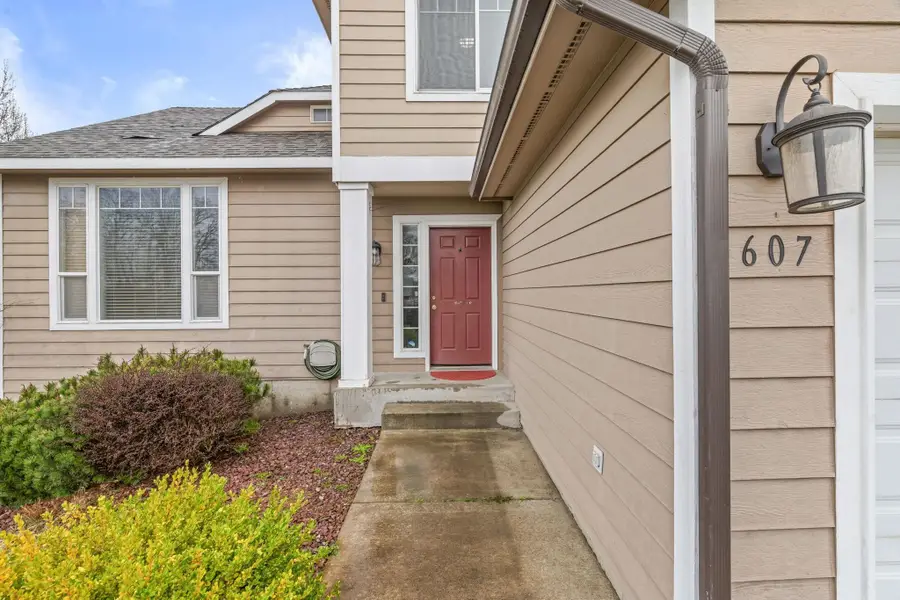 607 S Long Rd, Spokane Valley, WA 99016 - #3