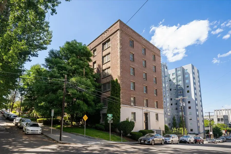 704 W 6th Ave #302, Spokane, WA 99204 - #2