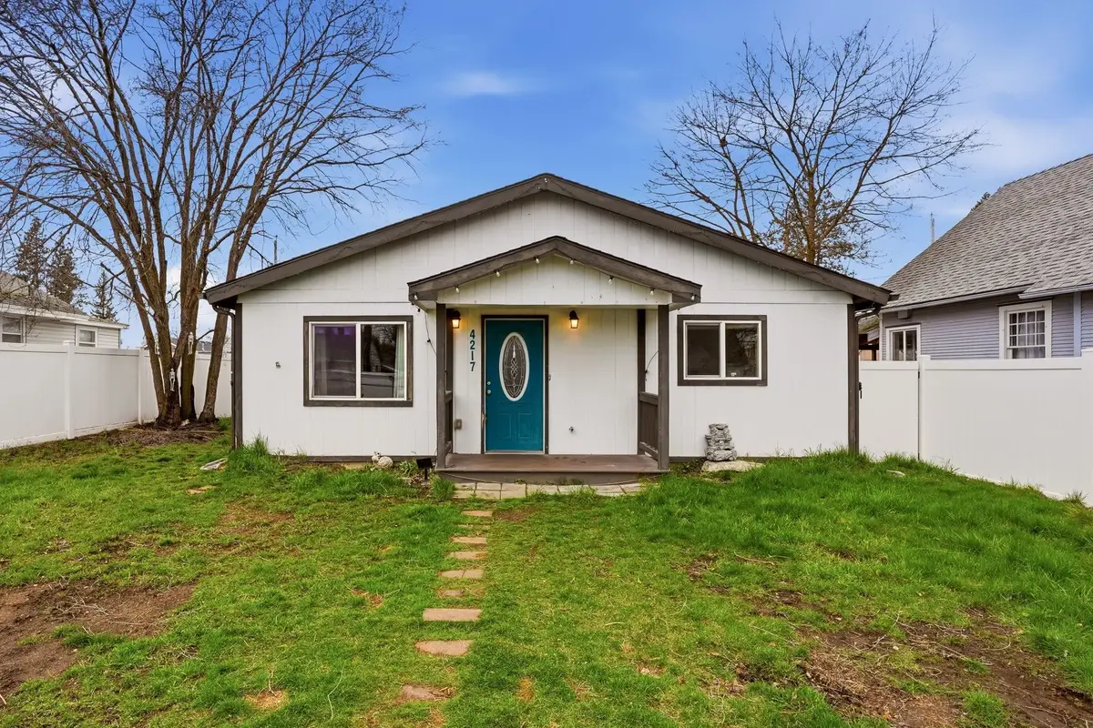 4217 N Madison St, Spokane, WA 99205 - #1