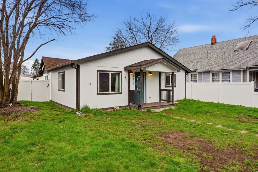 4217 N Madison St, Spokane, WA 99205 - #3