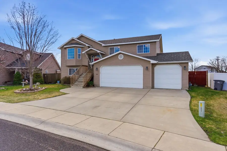 963 N Wilcox St, Medical Lake, WA 99022 - #2