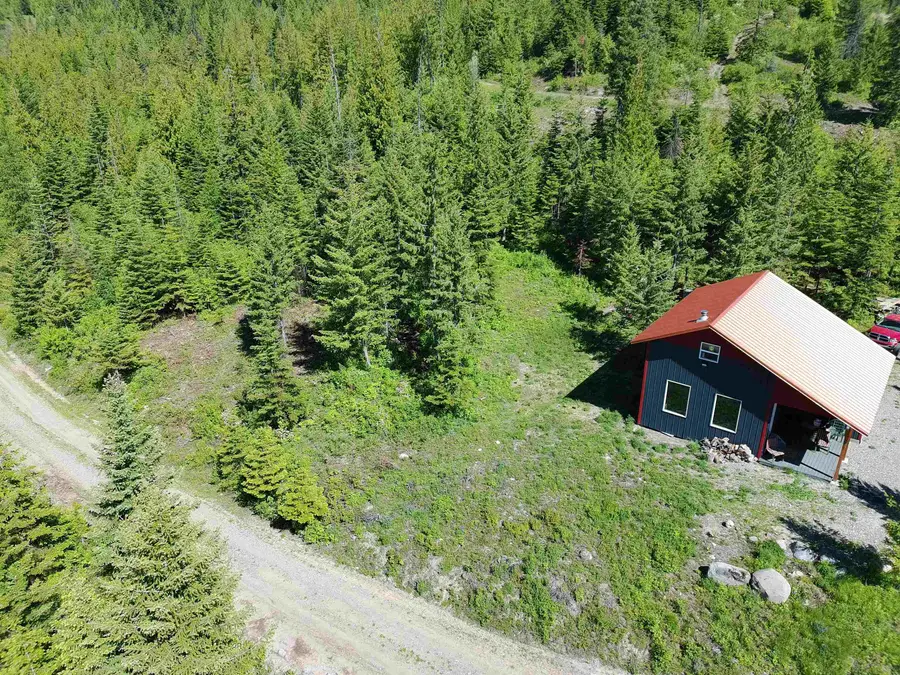 1261 Outback Ln, Usk, WA 99180 - #2