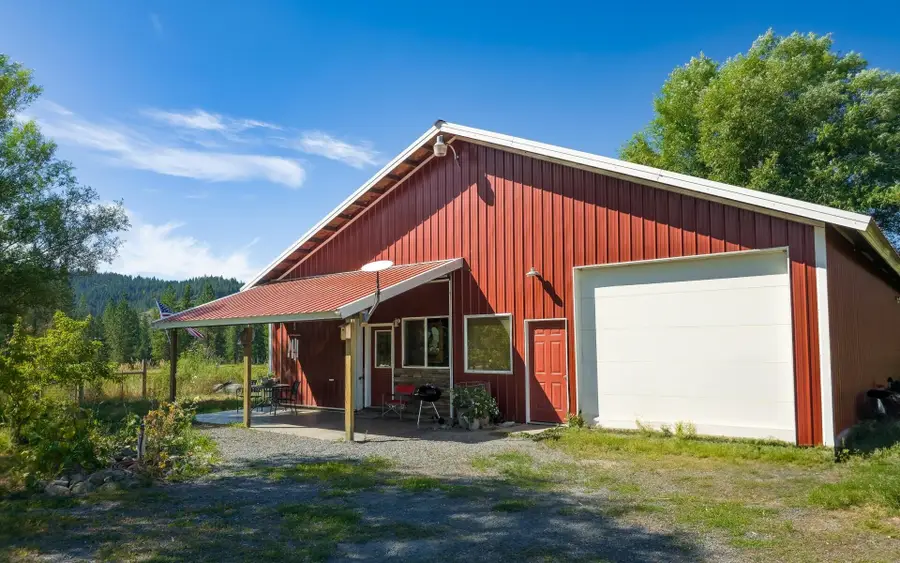 1239 Kewa Meteor Rd, Inchelium, WA 99138 - #2