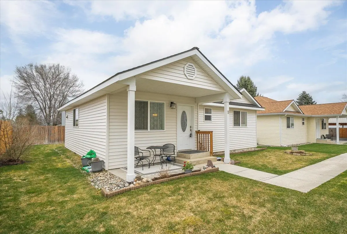 7125 N Crestline St, Spokane, WA 99217 - #1