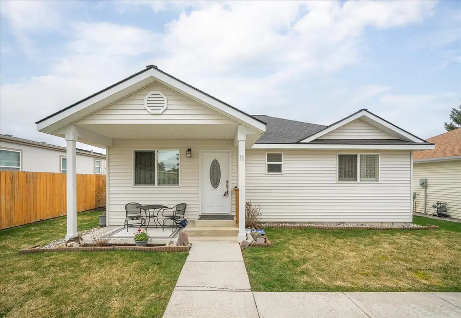 7125 N Crestline St, Spokane, WA 99217 - #2