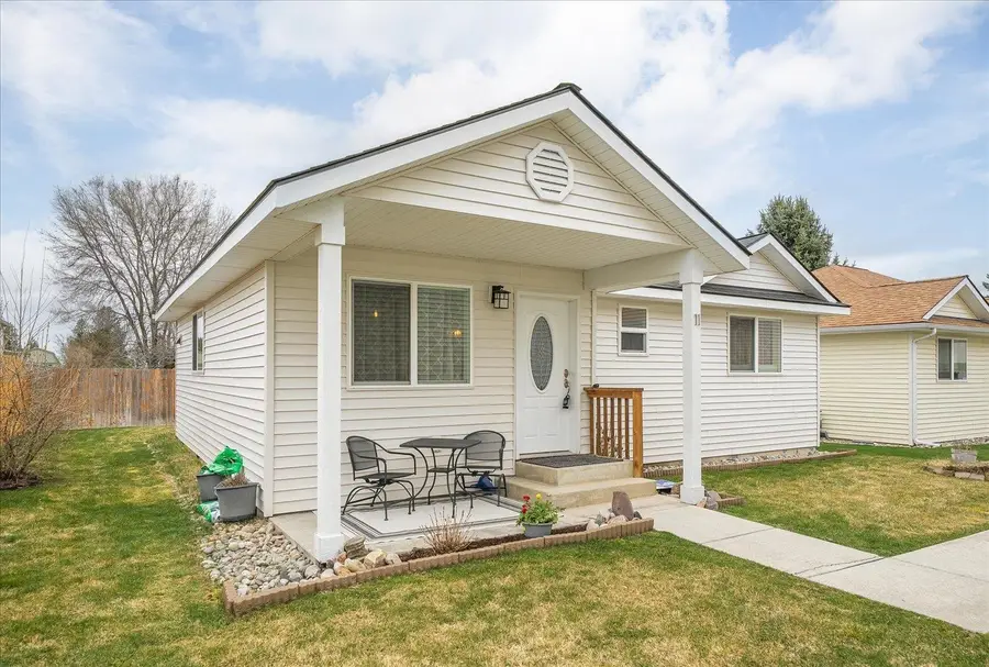 7125 N Crestline St, Spokane, WA 99217 - #3
