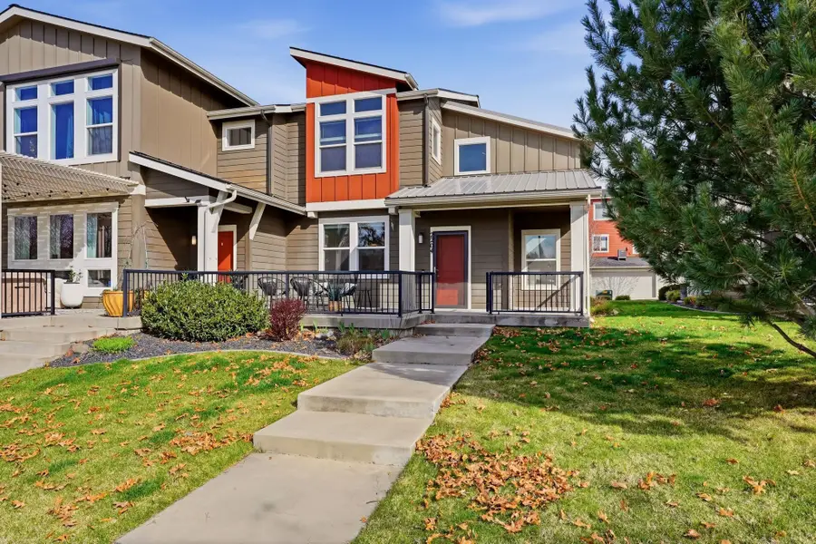 2204 W Summit Pkwy, Spokane, WA 99201 - #2