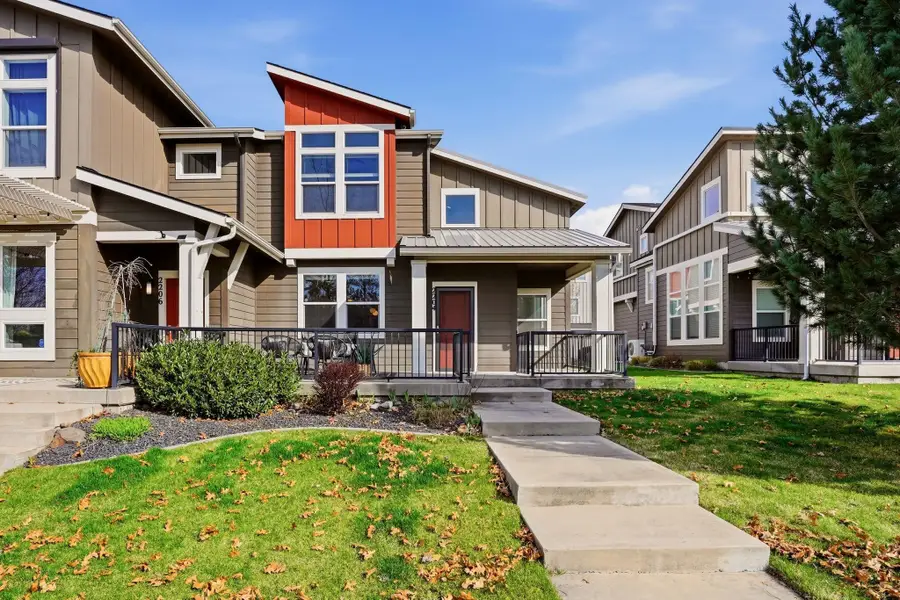 2204 W Summit Pkwy, Spokane, WA 99201 - #3