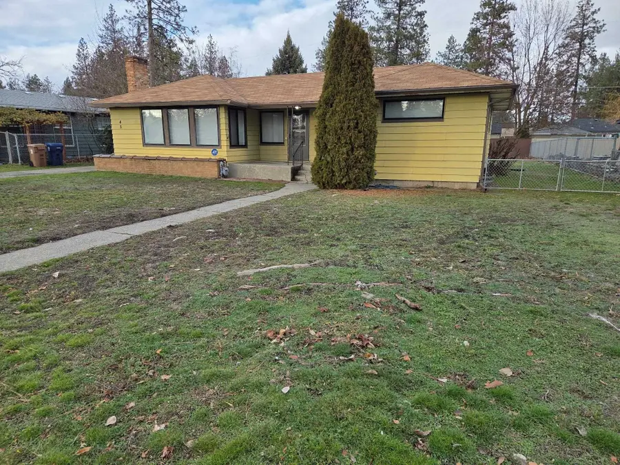 48 W 37th Ave, Spokane, WA 99203 - #2