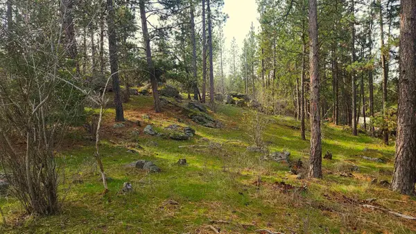 1815 S Eastern Road Rd, Spokane Valley, WA 99212