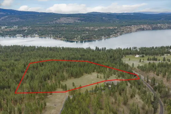 xx N Bernhill Rd, Nine Mile Falls, WA 99026