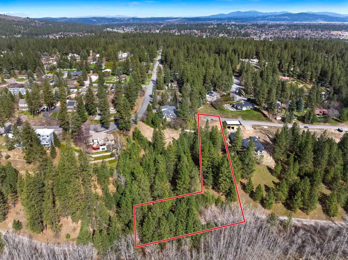 10716 51st Ln, Spokane Valley, WA 99206 - #1