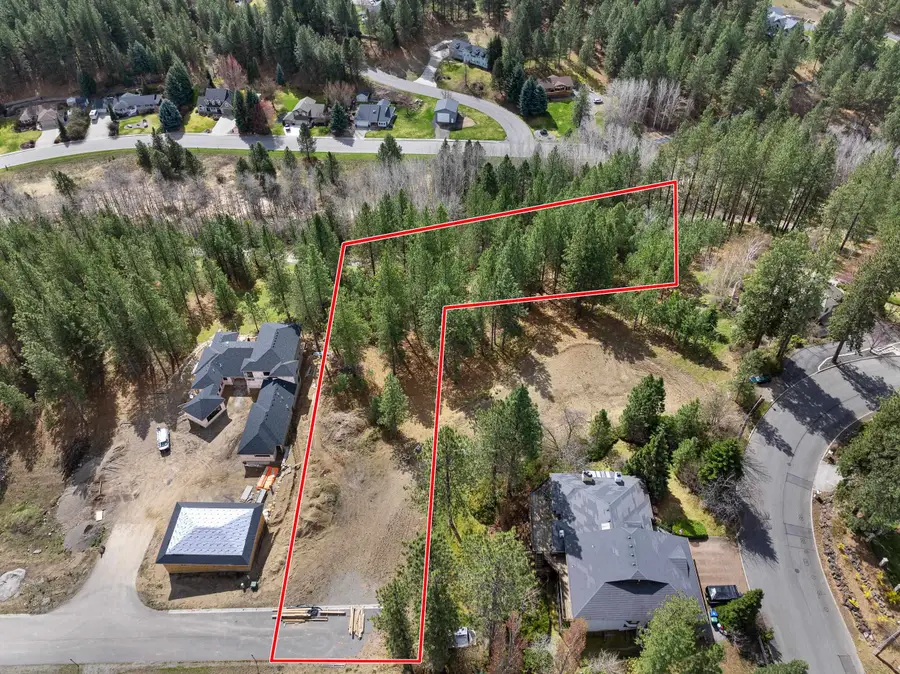 10716 51st Ln, Spokane Valley, WA 99206 - #3