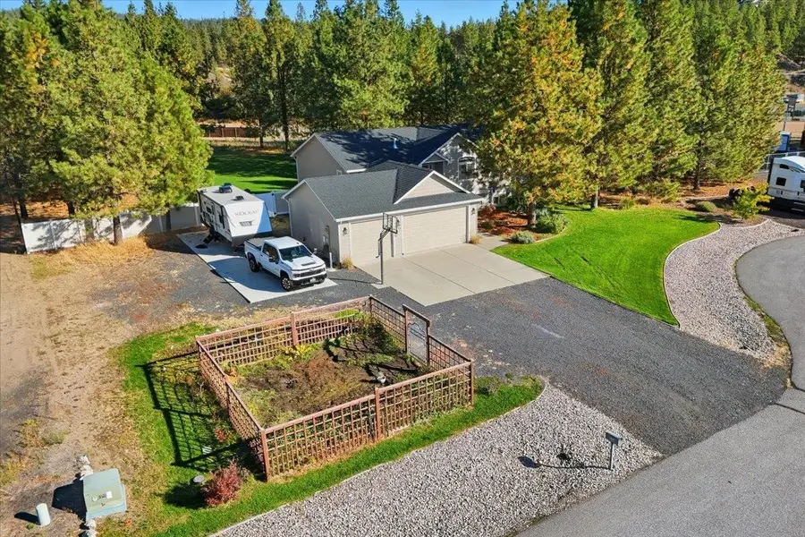 6282 Kristen Ct, Nine Mile Falls, WA 99026 - #2