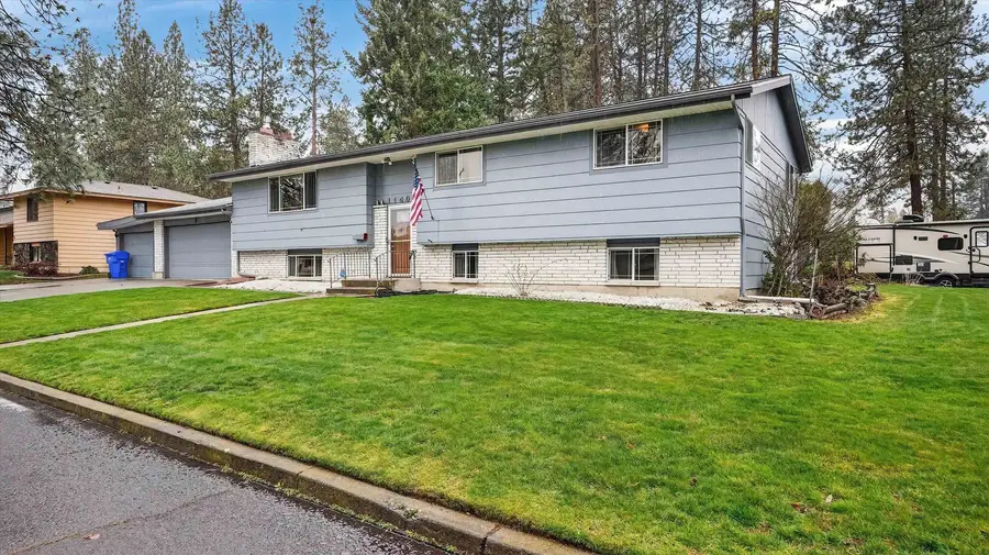 11407 N Post St, Spokane, WA 99218 - #2