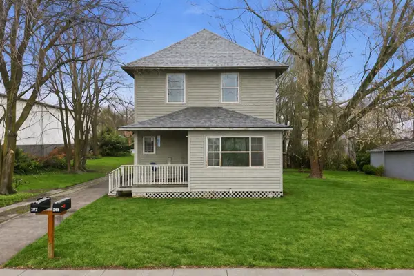 481 S Wynne St, Colville, WA 99114