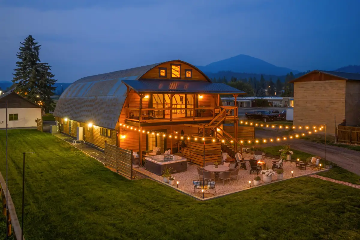 510 E Main St, Chewelah, WA 99109 - #1