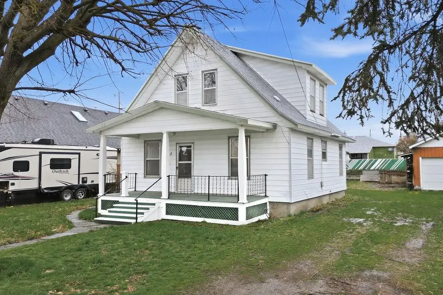 313 E Gordon Ave, Spokane, WA 99212 - #2