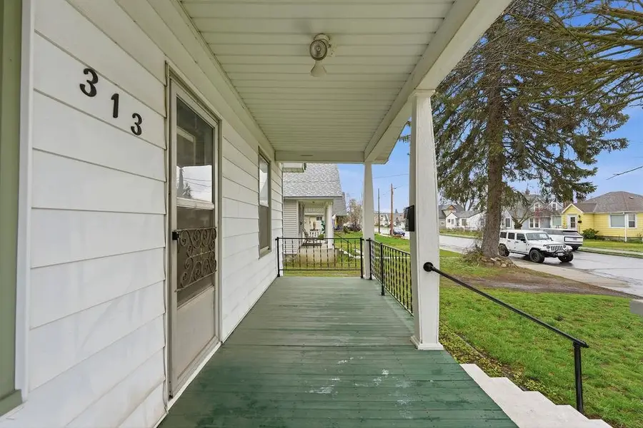 313 E Gordon Ave, Spokane, WA 99212 - #3