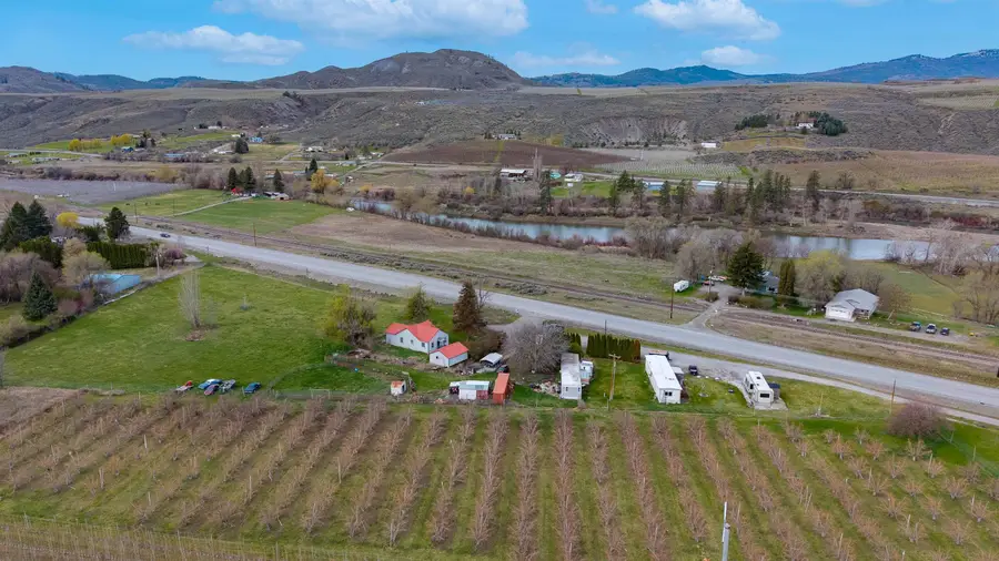 31308 A Hwy 97 Hwy, Tonasket, WA 98855 - #2