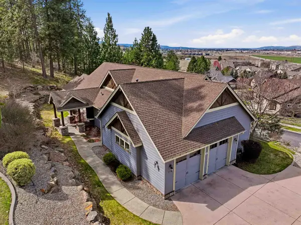 575 N Pack Trail Ln, Liberty Lake, WA 99019