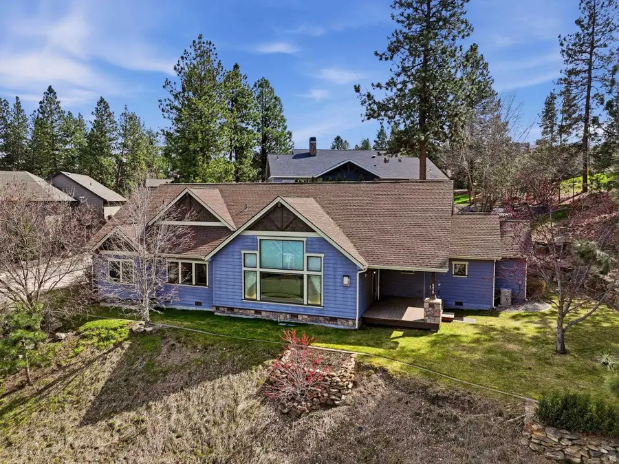 575 N Pack Trail Ln, Liberty Lake, WA 99019 - #2