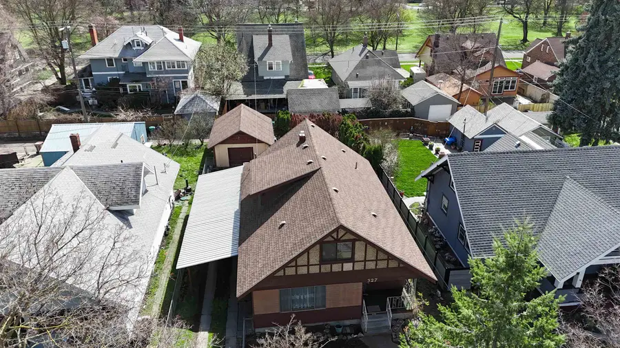 327 W W Euclid Ave, Spokane, WA 99205 - #2