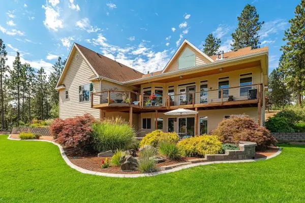 4907 S Buell Ln, Spokane, WA 99224