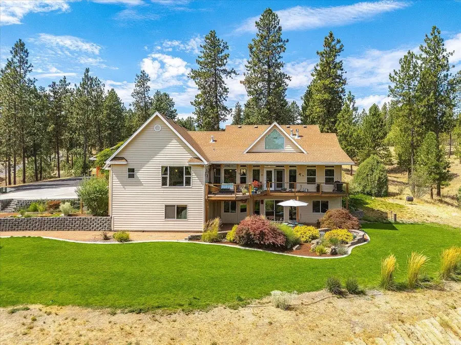 4907 S Buell Ln, Spokane, WA 99224 - #2