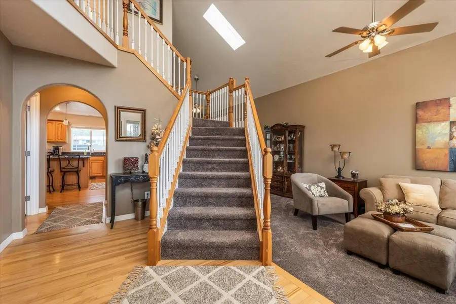 21808 N Little Spokane Dr, Colbert, WA 99005 - #3