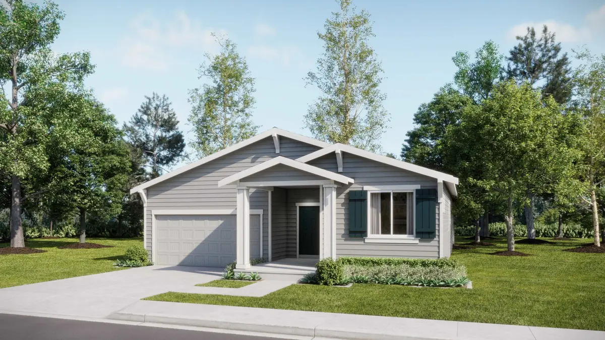 10545 N Beaverhead Rd, Spokane, WA 99208 - #1