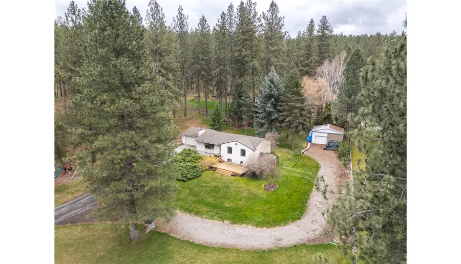 14922 E Belle Terre Ave, Veradale, WA 99037 - #2