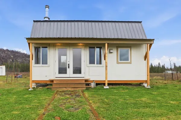 7295 B Hwy 291 Hwy, Tumtum, WA 99034