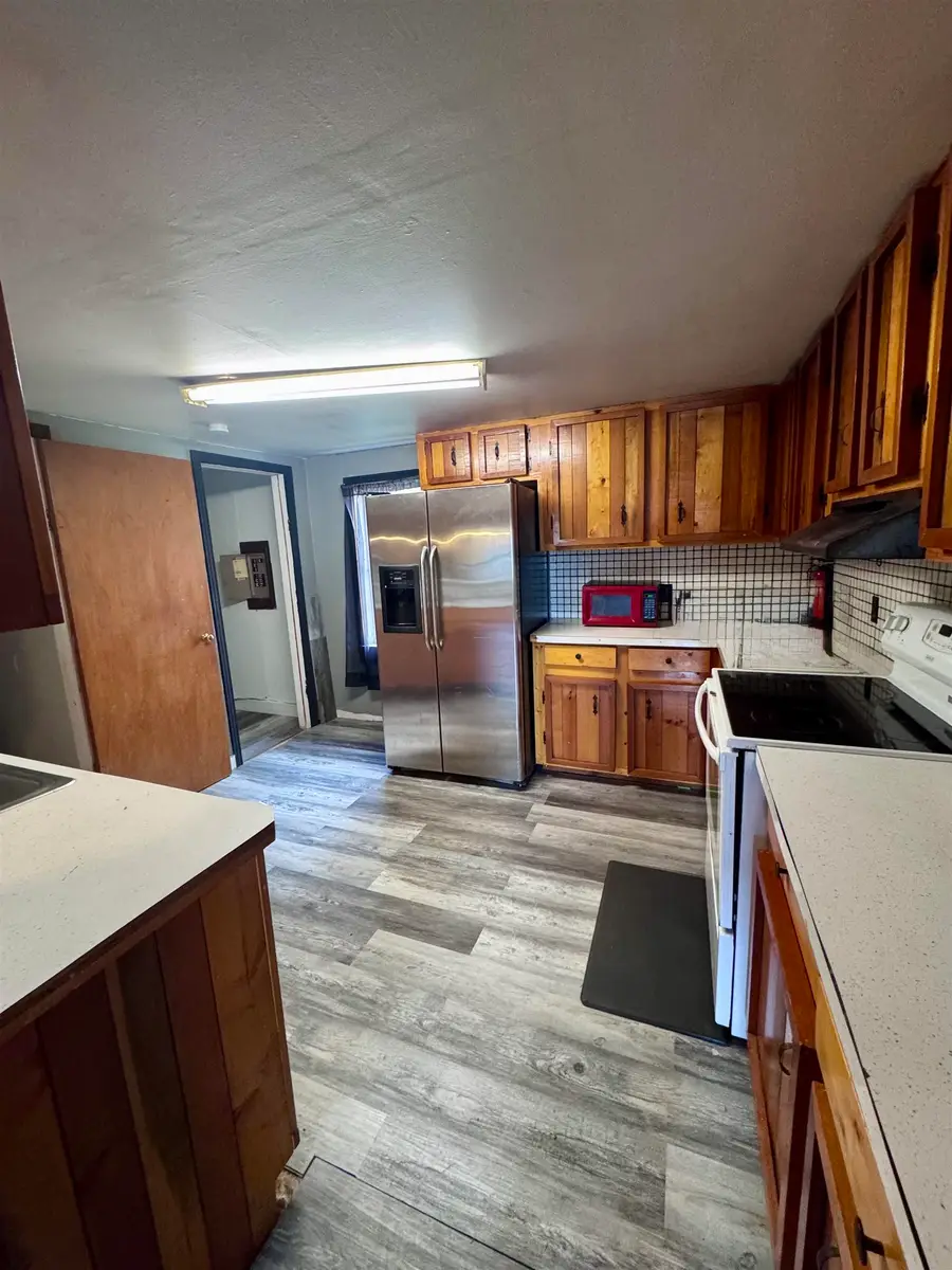 206 E Blackwell St, Ione, WA 99139 - #3