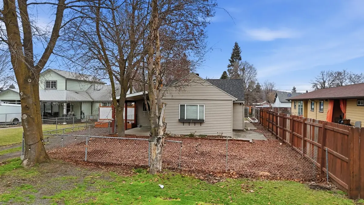 4519 E 7th Ave, Spokane Valley, WA 99212 - #1