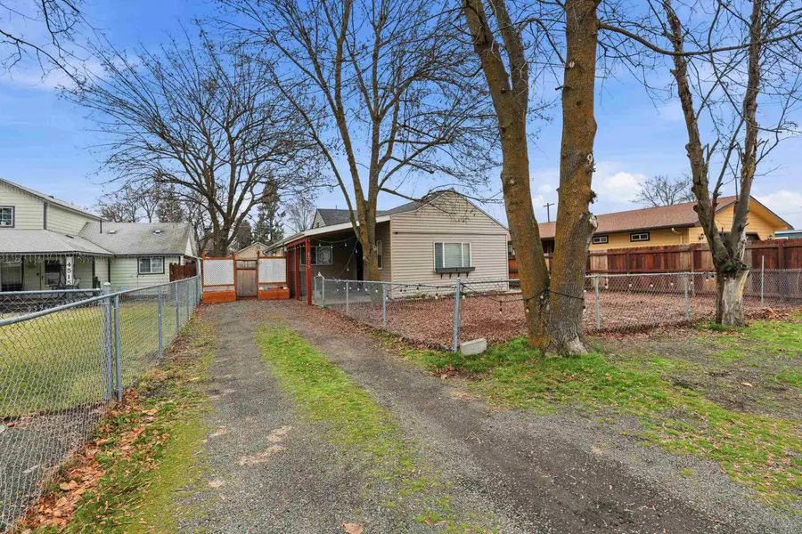 4519 E 7th Ave, Spokane Valley, WA 99212 - #2