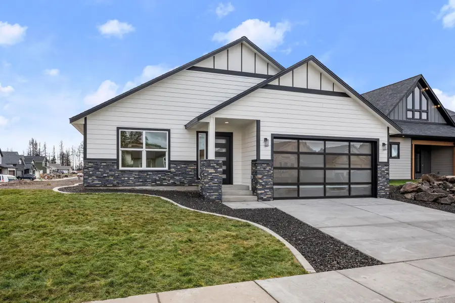 522 S Stanley St, Medical Lake, WA 99022 - #2