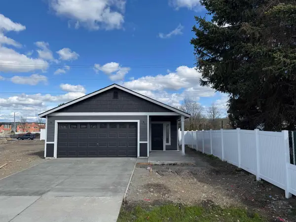 1013 S Century Rd, Spokane Valley, WA 99037