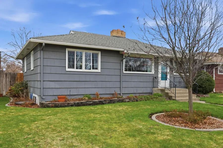 5004 N Cannon St, Spokane, WA 99205 - #2