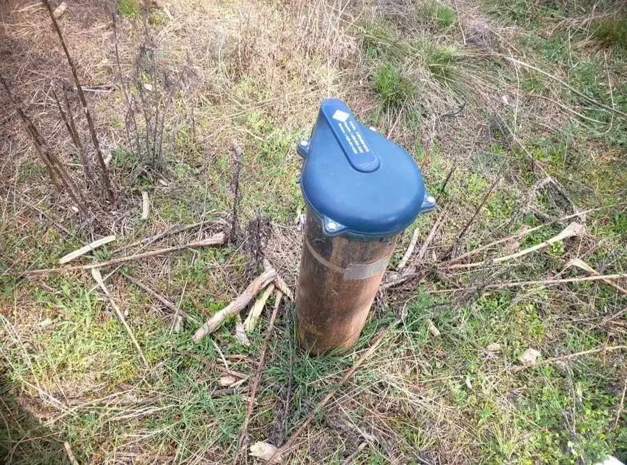 12351 E E Bridges Rd, Elk, WA 99009 - #2