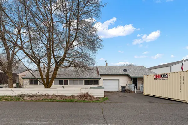 12430 W 13th Ave, Airway Heights, WA 99001