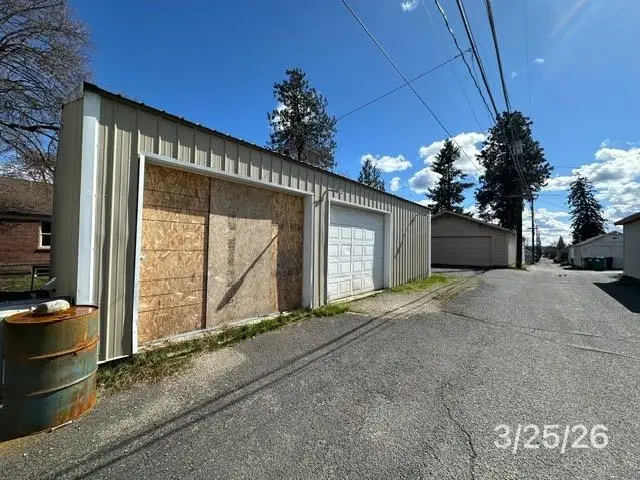 4811 N Lincoln St, Spokane, WA 99205 - #3